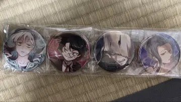 SERVAMP 서번프 24권 애니메이트 한정판 혜택 캔뱃지