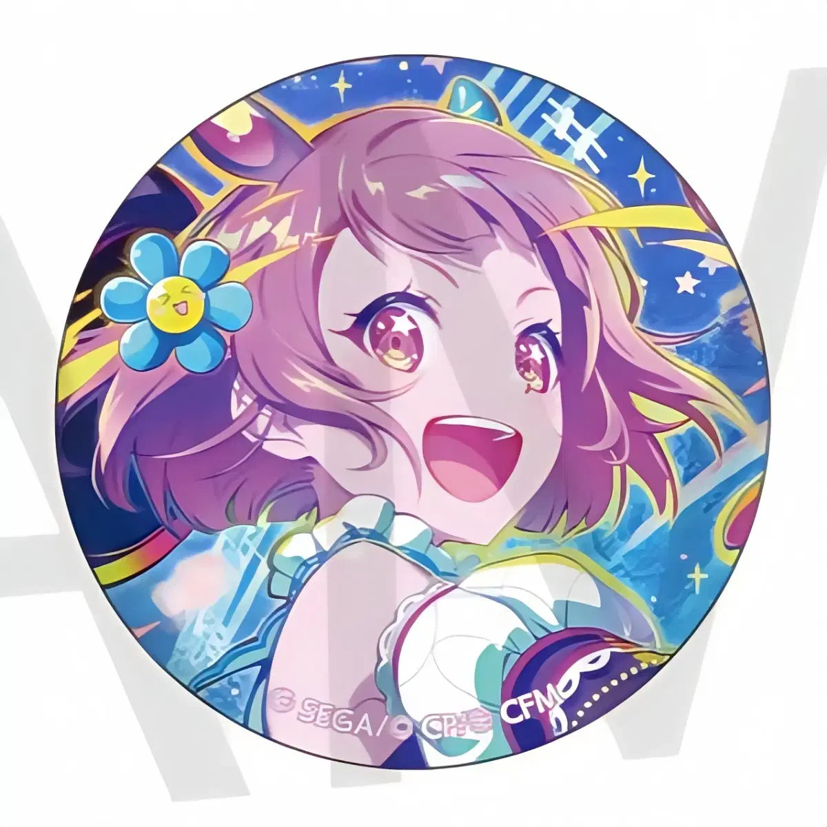 Project Sekai Can Badge Wondershow Opera Group Order Ootori Emu 32 Pieces