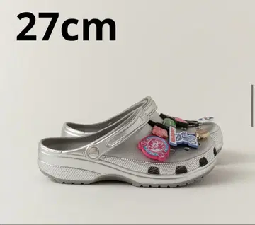 27 Madhappy 히스테릭 글래머 Crocs