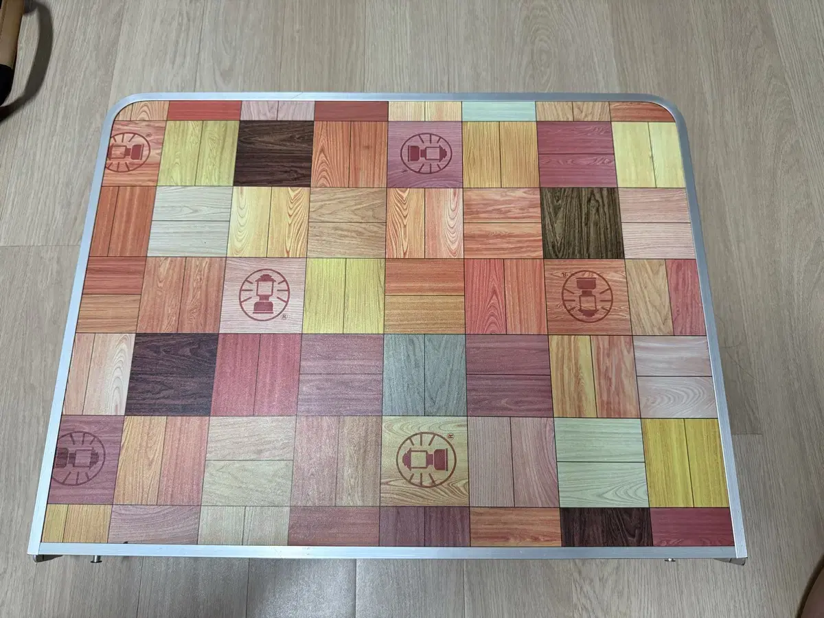 Coleman Camping Table 90