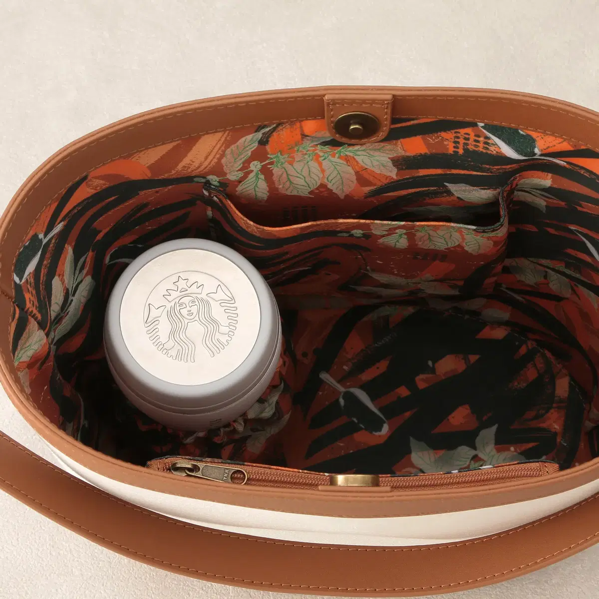 Starbucks Journey Set Bag (Customize Journey Set) #스타벅스