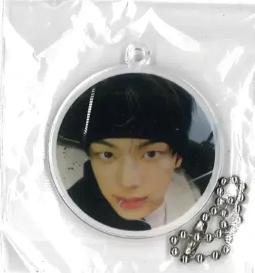 TWS Last Bell DOHOON 키링