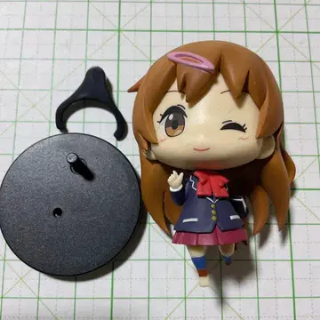 중2병이라도 사랑이 하고 싶어 니부타니 모리나츠 여름 피규어 SD