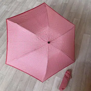 로베르타 접이식 우산 수납 케이스 포함