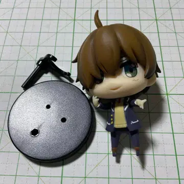 중2병도 사랑하고 싶다 토가시 유타 피규어 SD