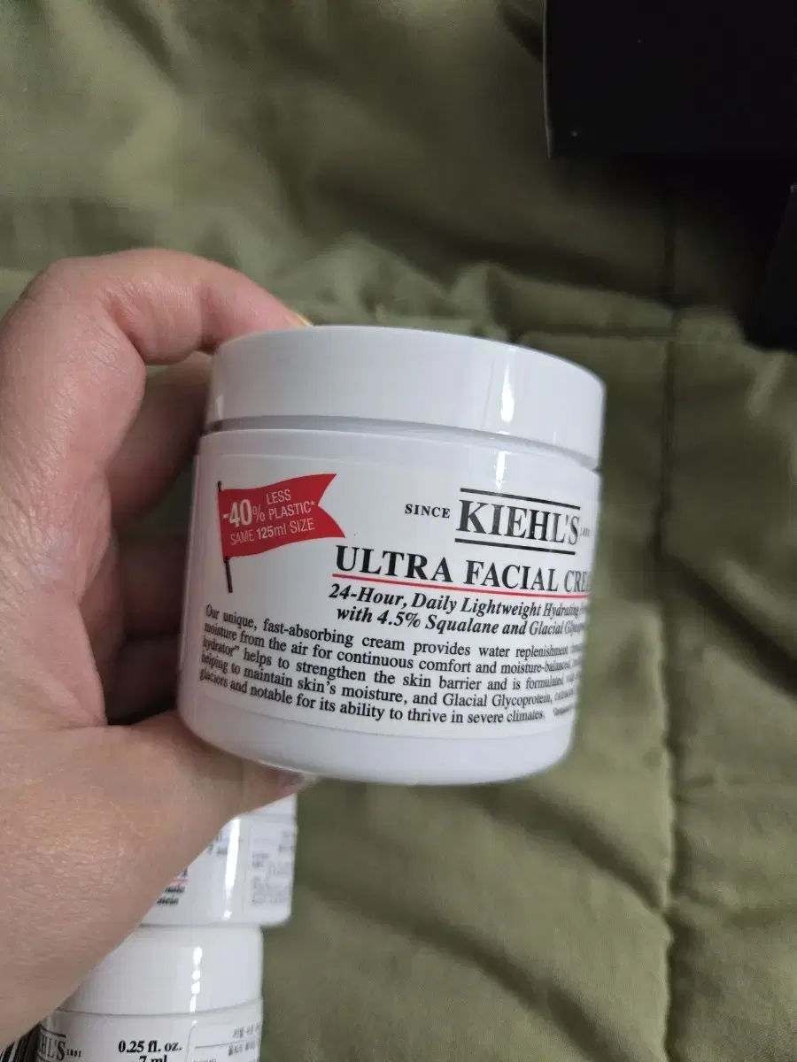 Kiehl's Ultra Facial Cream 125ml