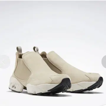 리복 FURY CHELSEA BOOT 24.5cm