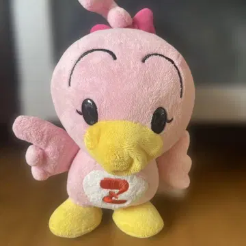 차민 줌인 봉제 인형