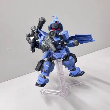 코네비지 건담 모빌슈트 앙상블 페일 라이더