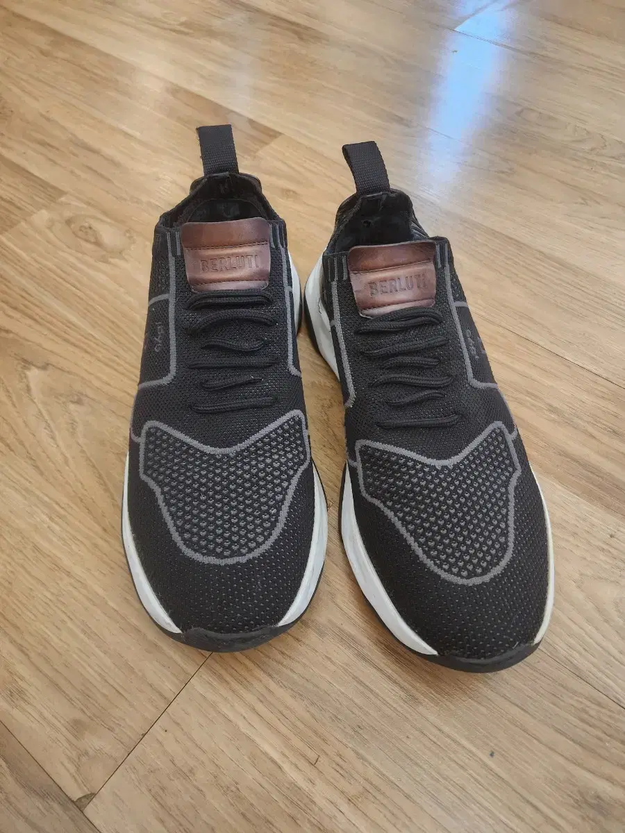 Berluti Sneakers