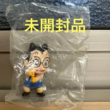 Dr.SLUMP 아라레짱 시리즈 책상 위의 아라레짱 오보챠맨