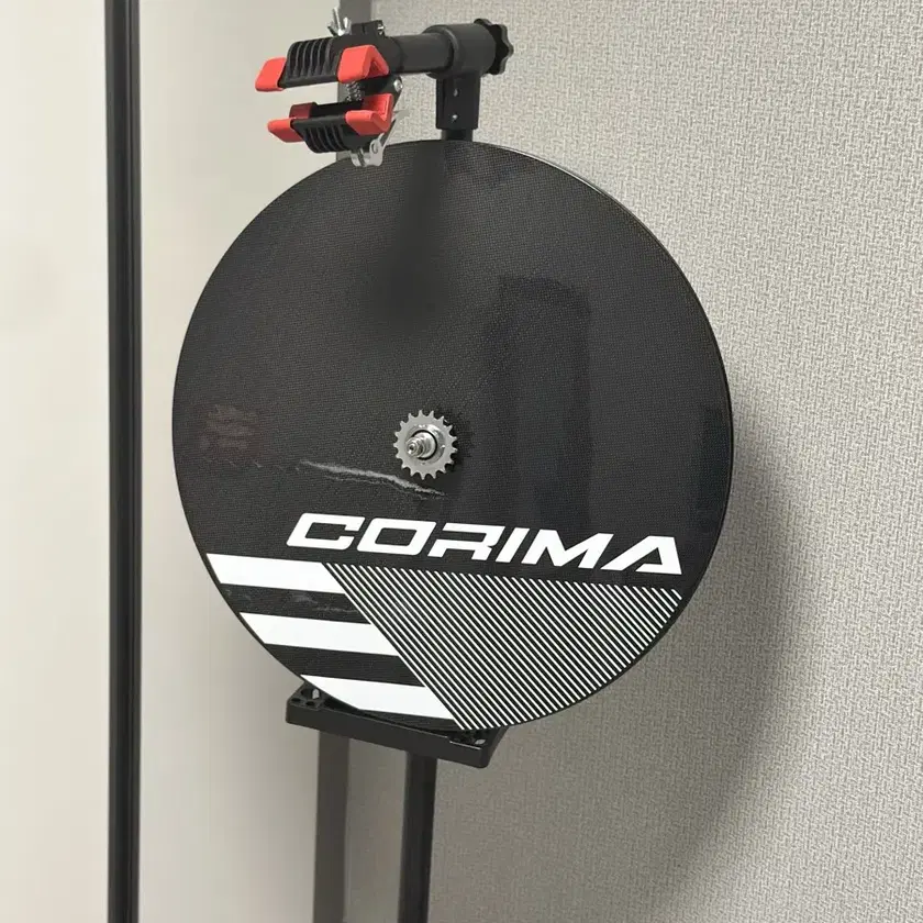 CORIMA HRカーボン一体成形 エリプス シートピラー S デッド