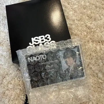 NAOTO JSB3 JSBCLASS 키링