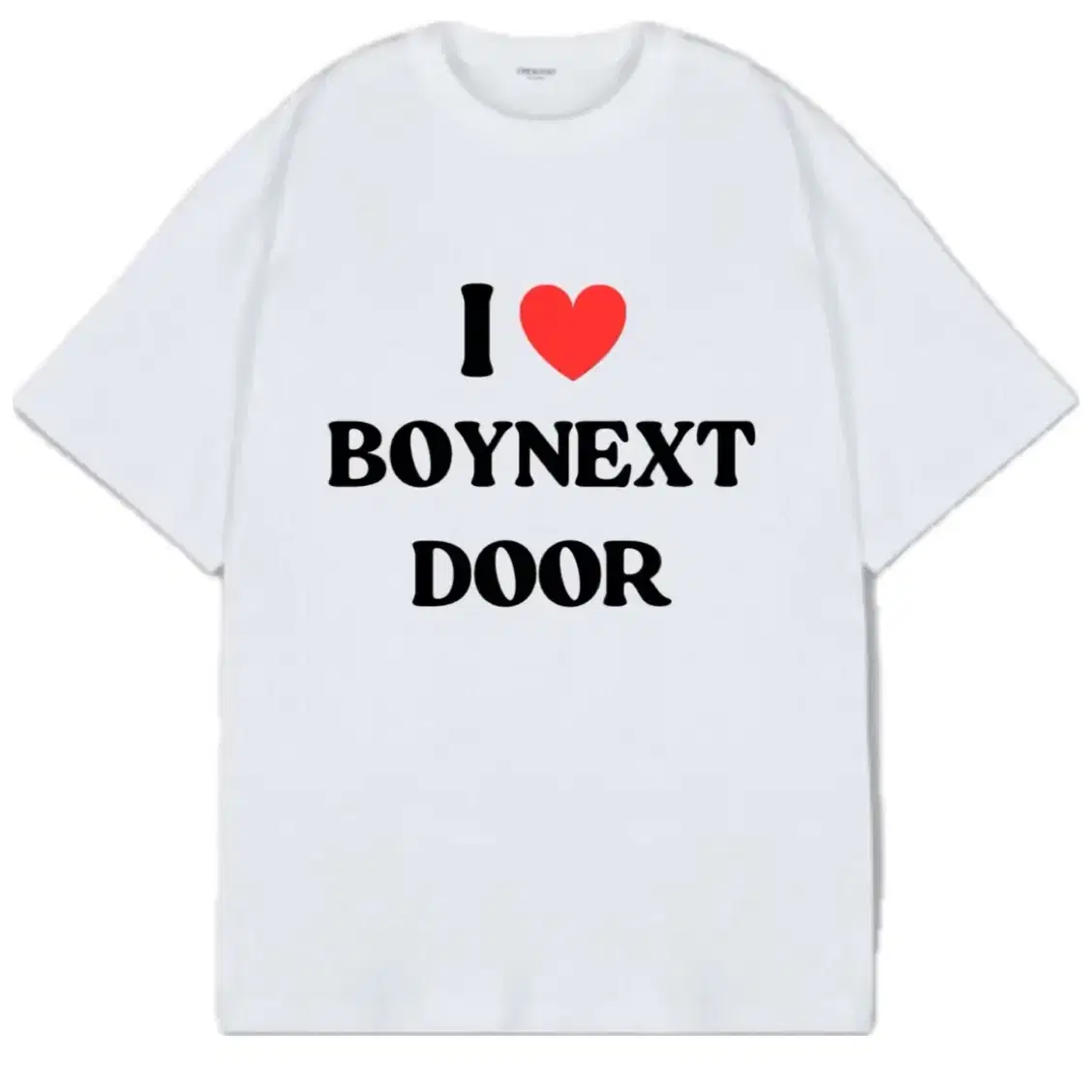 boynextdoor Tシャツ ポップアップ BOYNEXTDOOR | 보이넥스트도어 Boynextdoor boynextdoor Otaku T