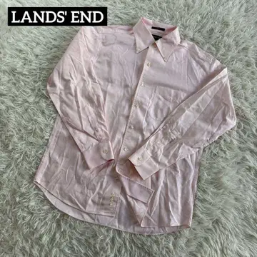 LANDS' END 셔츠