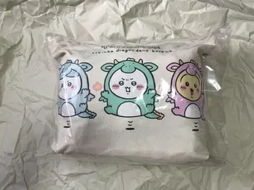 치이카와 해피 백 2024 갑진년