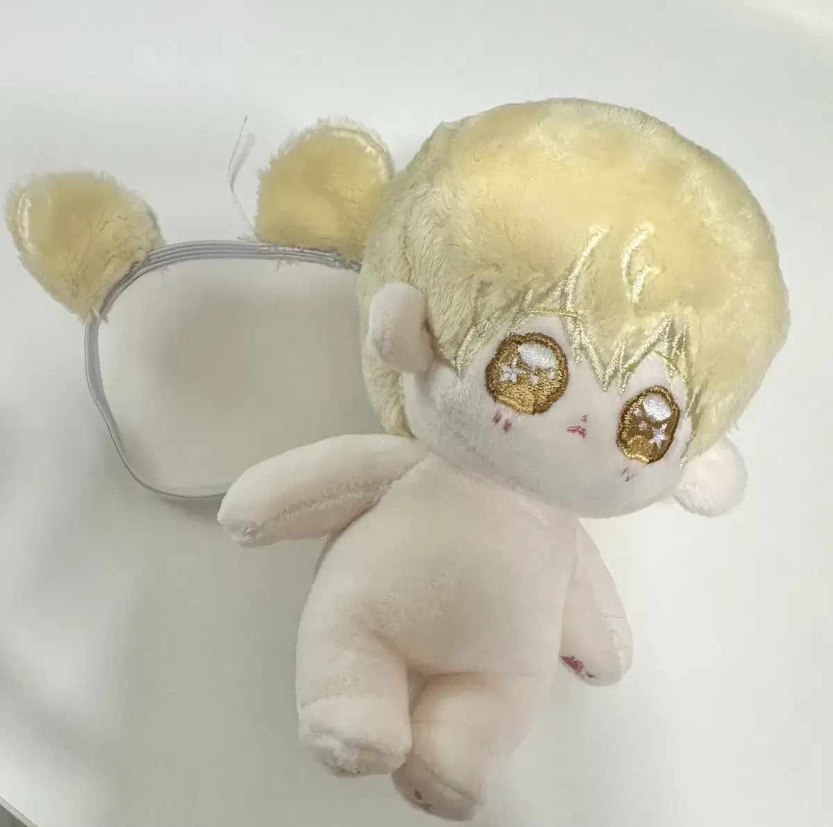 (일괄양도)데못죽 울망문대 아가오브재현 솜옷10깅이육님비공식포카