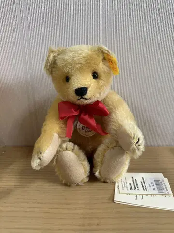 Steiff Classic Teddy Bear 18cm 슈타이프