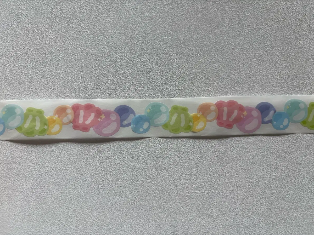 (2) 일괄 딩굴댕굴 화지다이컷 1000원