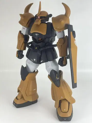 HGUC 구프 완성품 건담 프라모델
