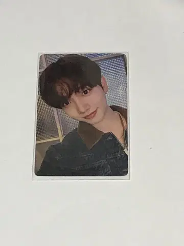 BOYNEXTDOOR 재현 yzy 중화 19.99