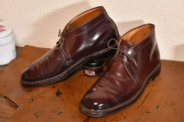 ALDEN #1339 코르도반 7 1/2 카브엠트 25.5cm