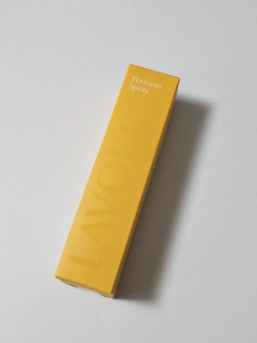 새상품) 라브아 퍼퓸스프레이 80ml