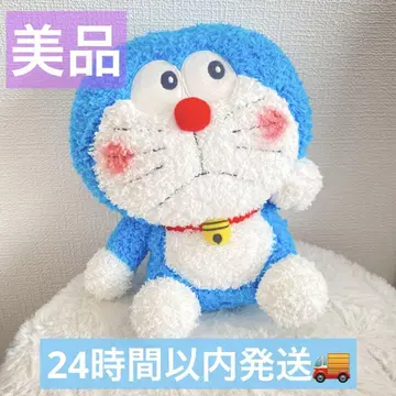 도라에몽 다양한 표정 봉제 인형 으음 봉제 인형