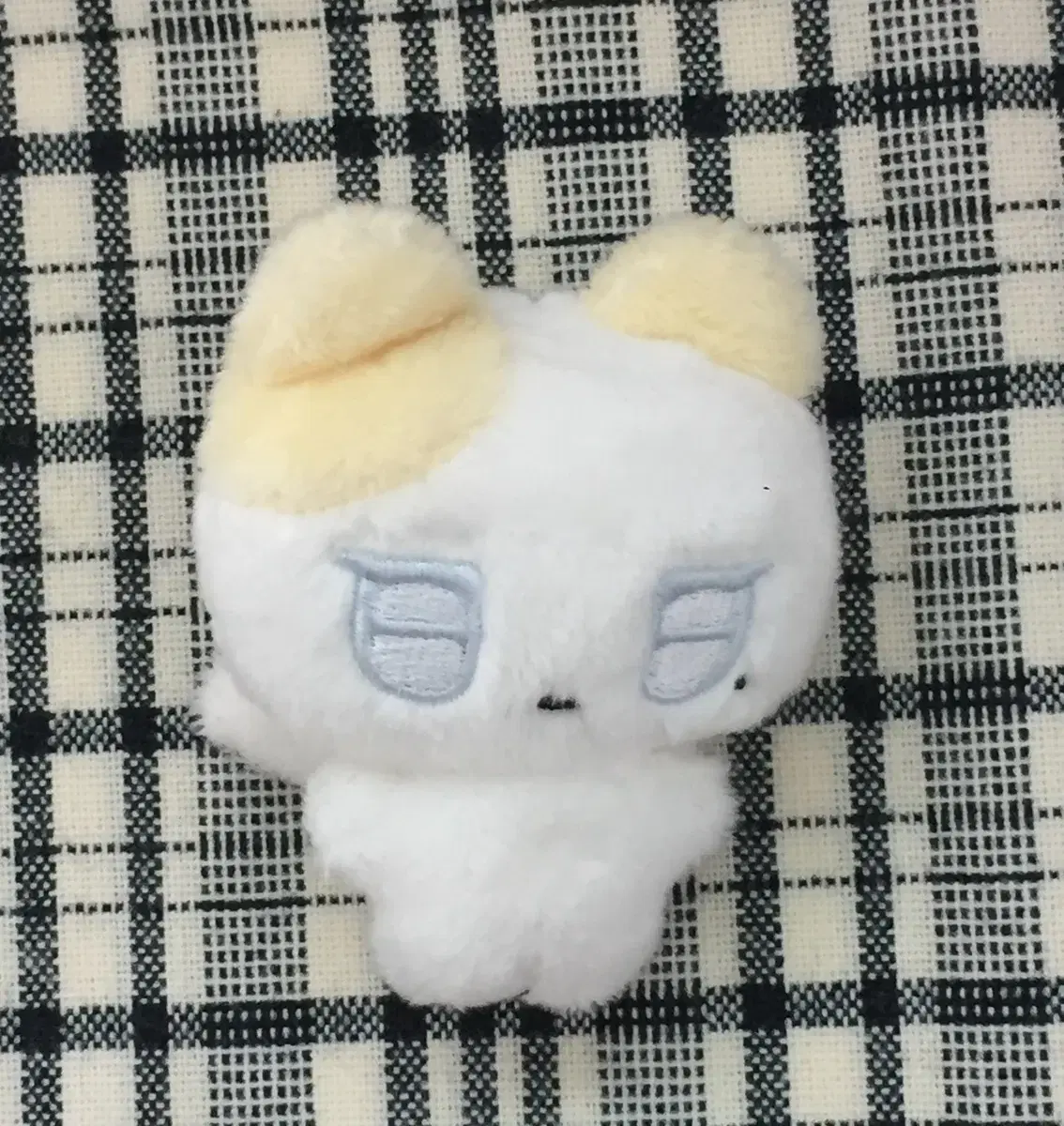 플부땅 누아땅 노아 플레이브