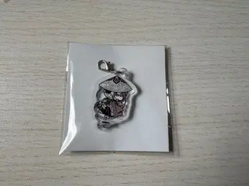 BLEACH The 캐릭터 연결 미니 참 키요라쿠 슌스이