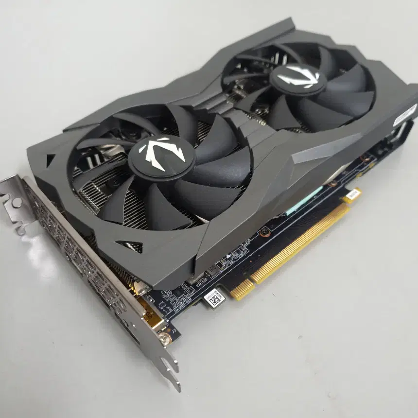 [무료배송] 중고 GTX1660 슈퍼 6GB 게이밍 그래픽카드