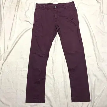 Y2K 네오 그런지 스타일 기믹 팬츠 치노 팬츠 L 00s 헤이세이 갸루