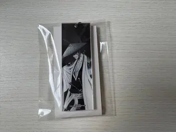 BLEACH DAIMARU 아크릴 키링 교가쿠 슈스이