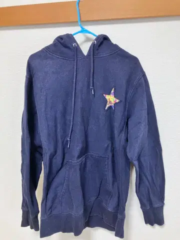 rehacer stand 후드티