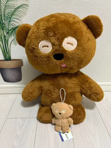 미니언즈 팀 봉제 인형 마스코트 새상품