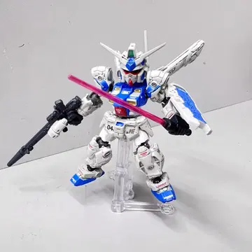 코네비지 건담 모빌슈트 앙상블 건담 GP04