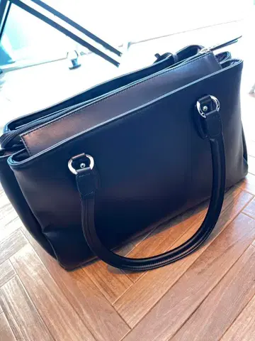 비즈니스 백 여성용 아오야마 양복 취업 활동용