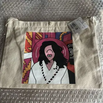 bonjour records face 사코슈 BJORK 비요크
