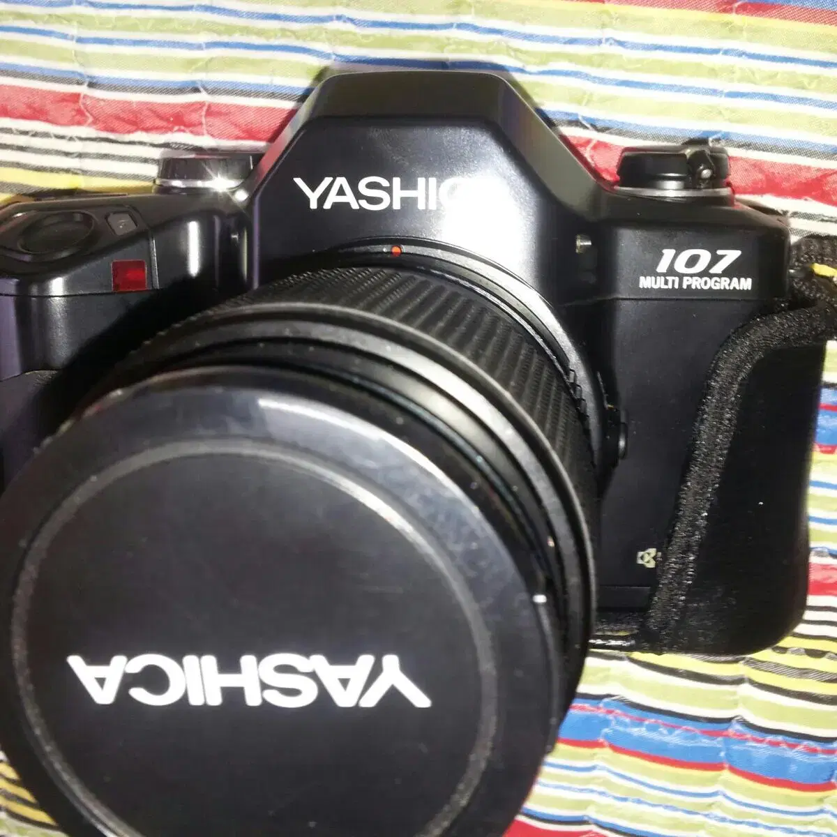 Yashica 107