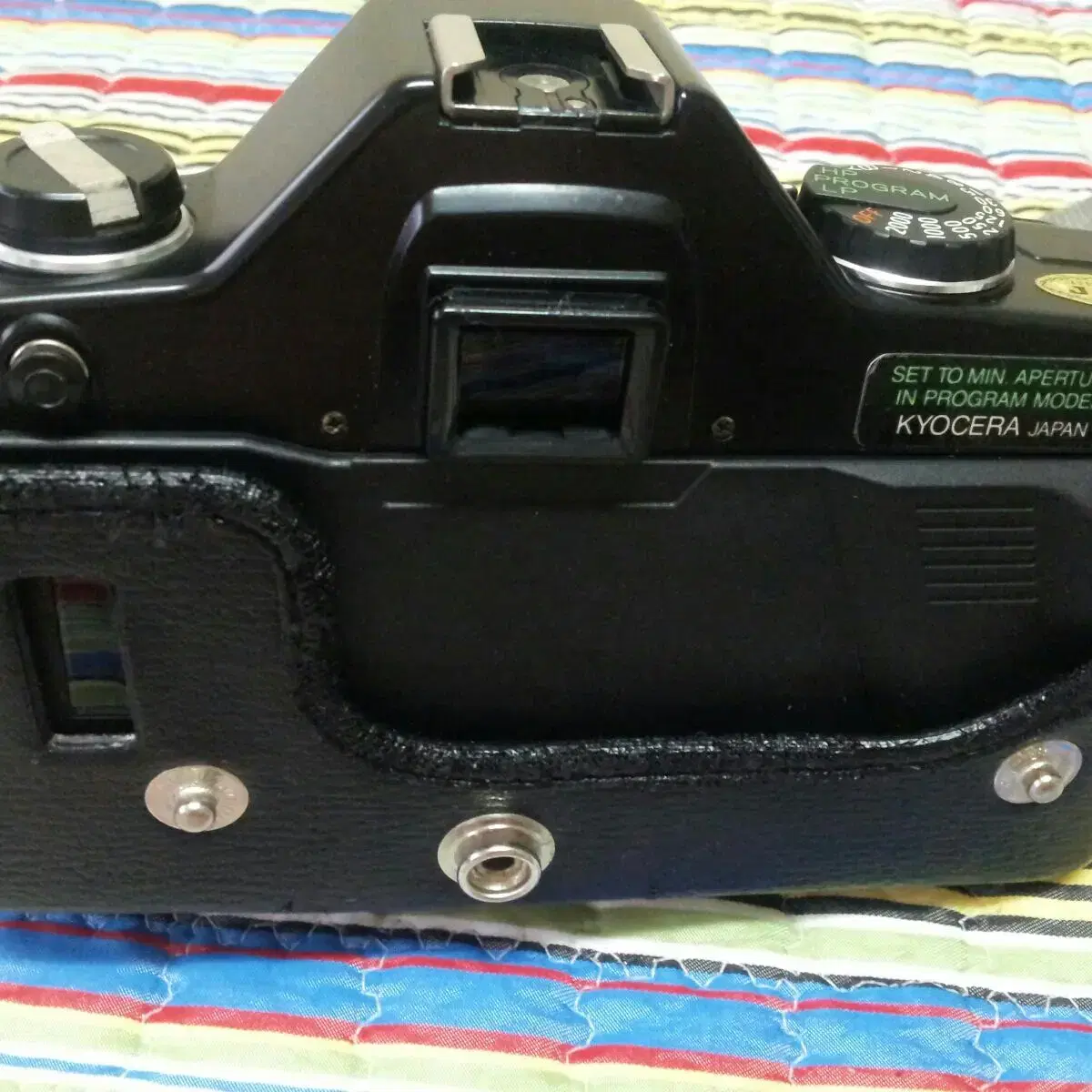 Yashica 107