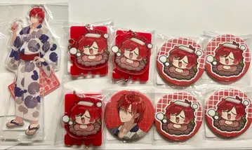 하윤 DMM 온천 스크래치 복권 니지산지