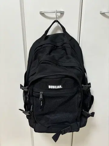 bubilian 백팩