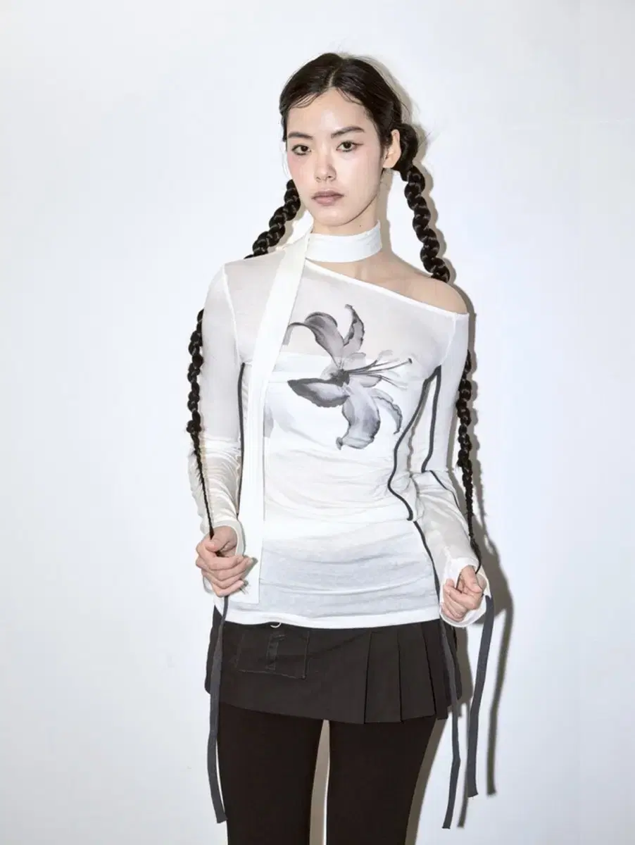 elfelfelf archives 릴리 스카프 탑 엘프엘프엘프 아카이브