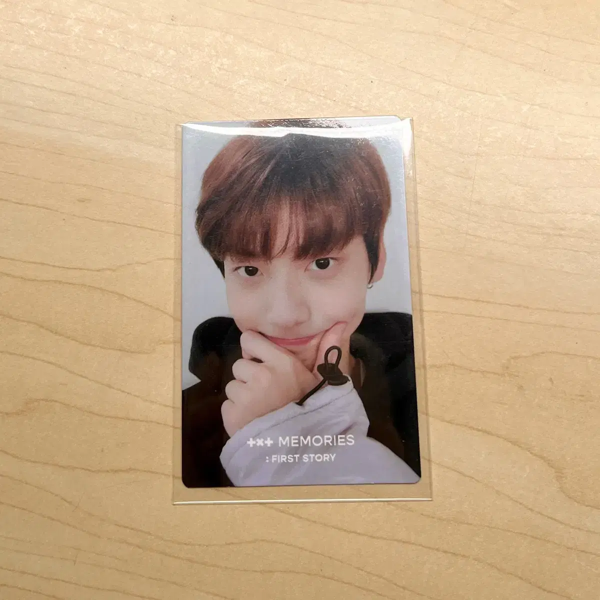 투바투 메모리즈 1 수빈 양도