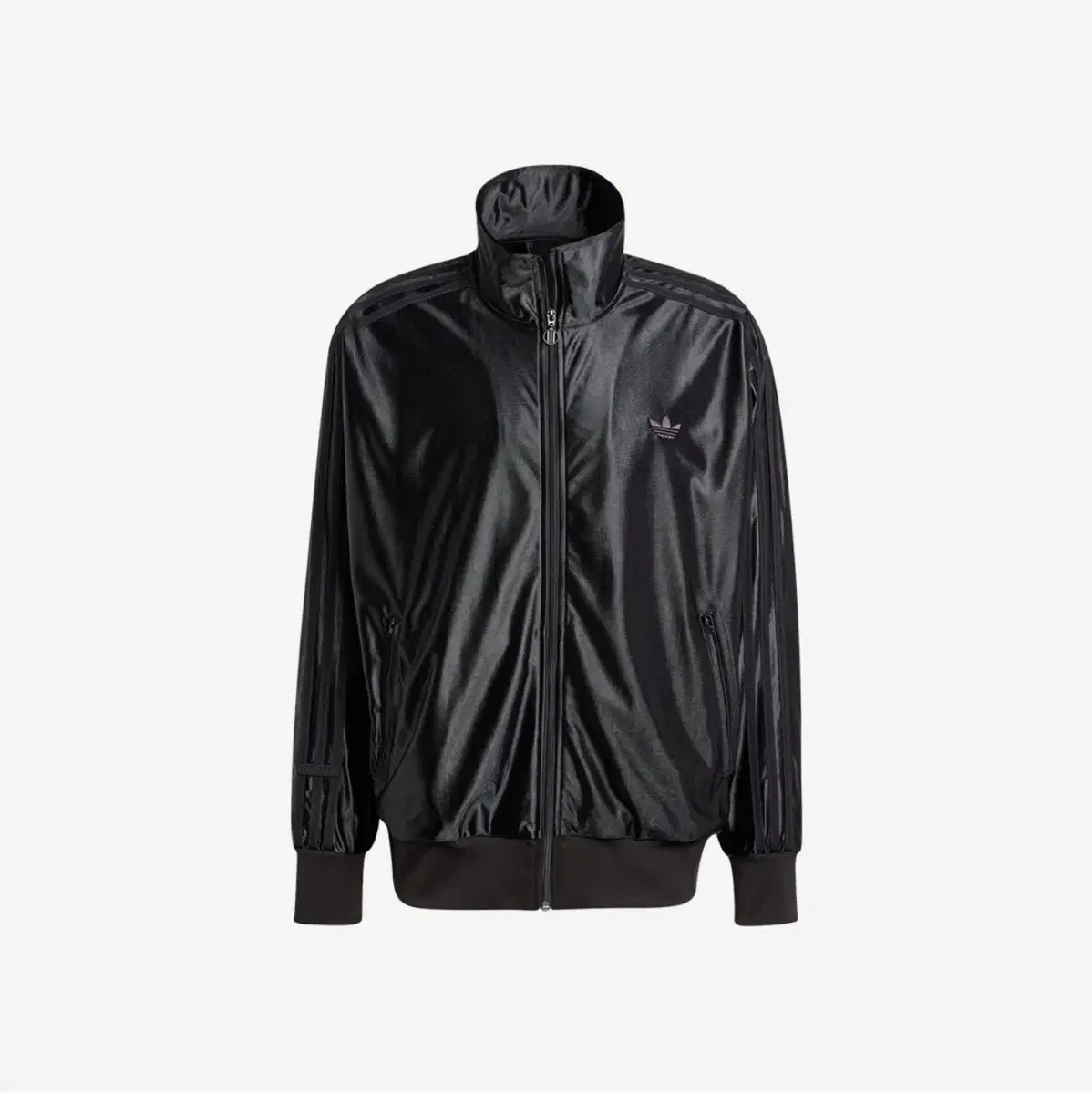 Adidas All Black Jersey