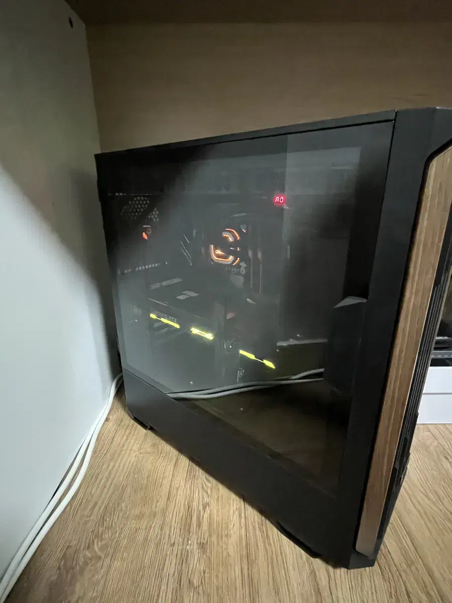 고성능 게이밍 컴퓨터  i9 , rtx2080ti 저렴하게 판매해요