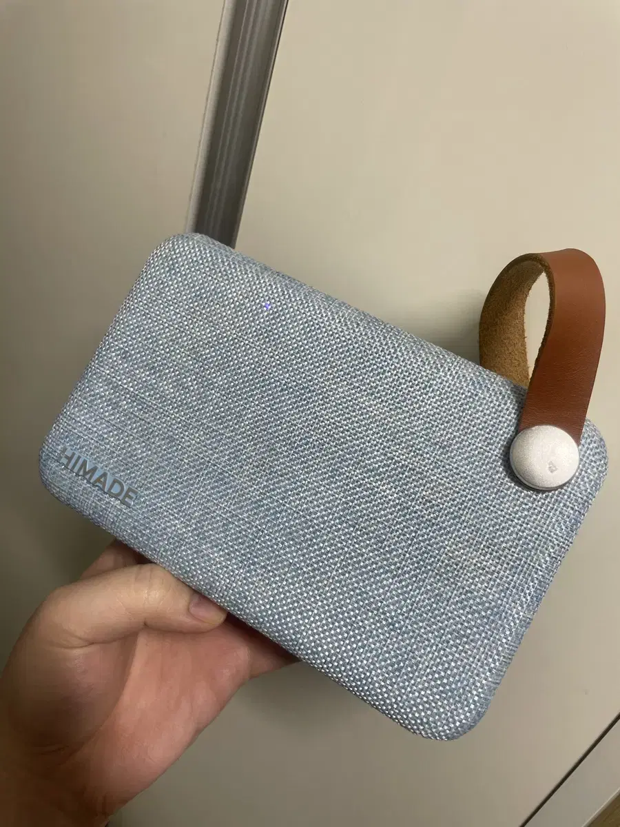 Canston W16 Bluetooth Speaker