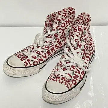 컨버스 CONVERSE ALL STAR 하이컷
