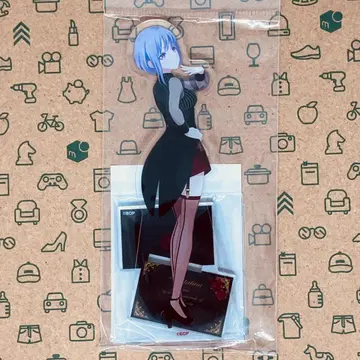 아모리스 아크릴 스탠드 AveMujica 뱅드림! 유텐지 냐무