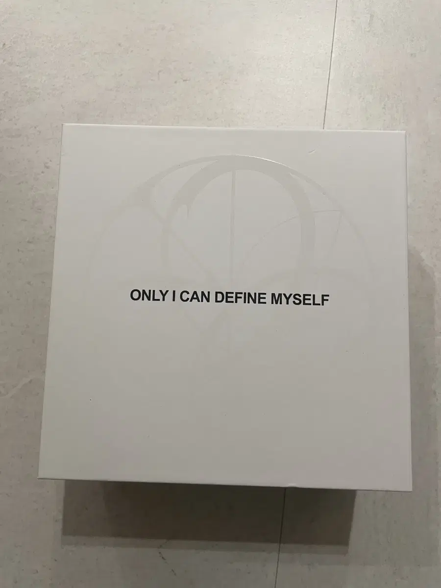 에스파 아마겟돈 cdp